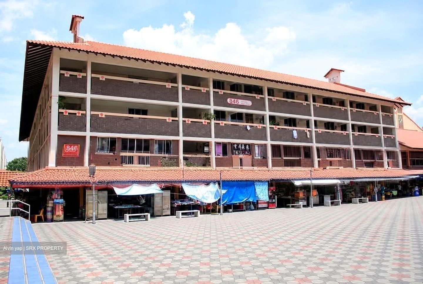 Khatib Central (D27), Shop House #638066761